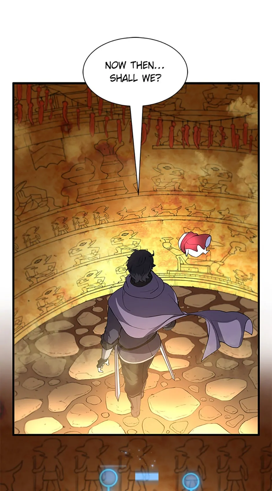 Read Skill Master Levels Up Manga Online