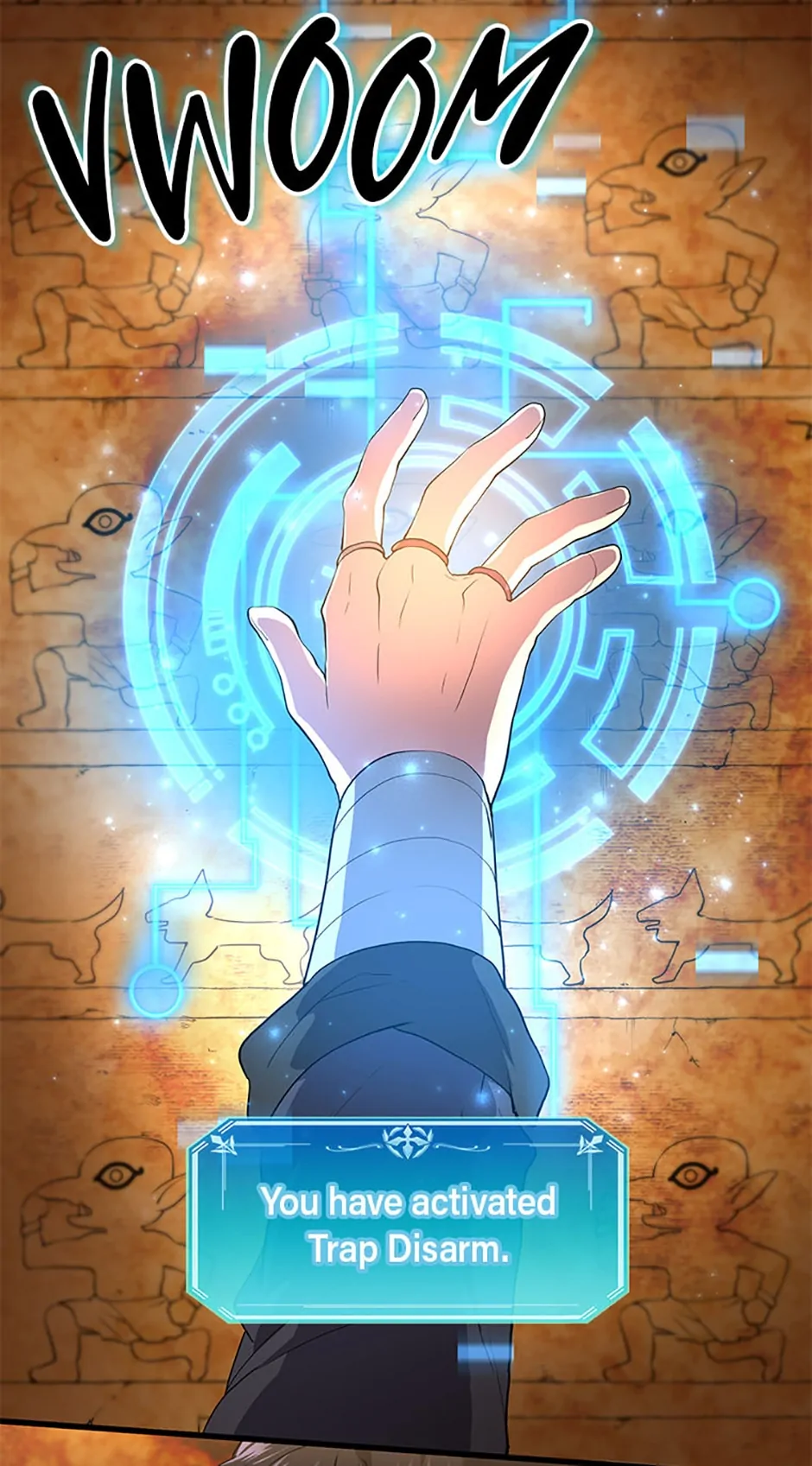 Read Skill Master Levels Up Manga Online
