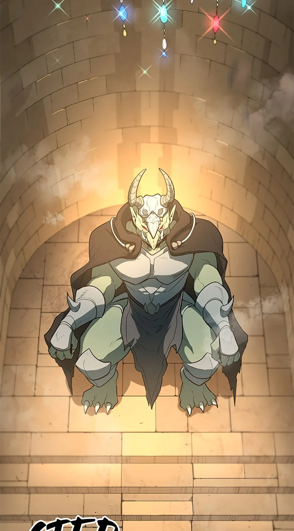Read Skill Master Levels Up Manga Online