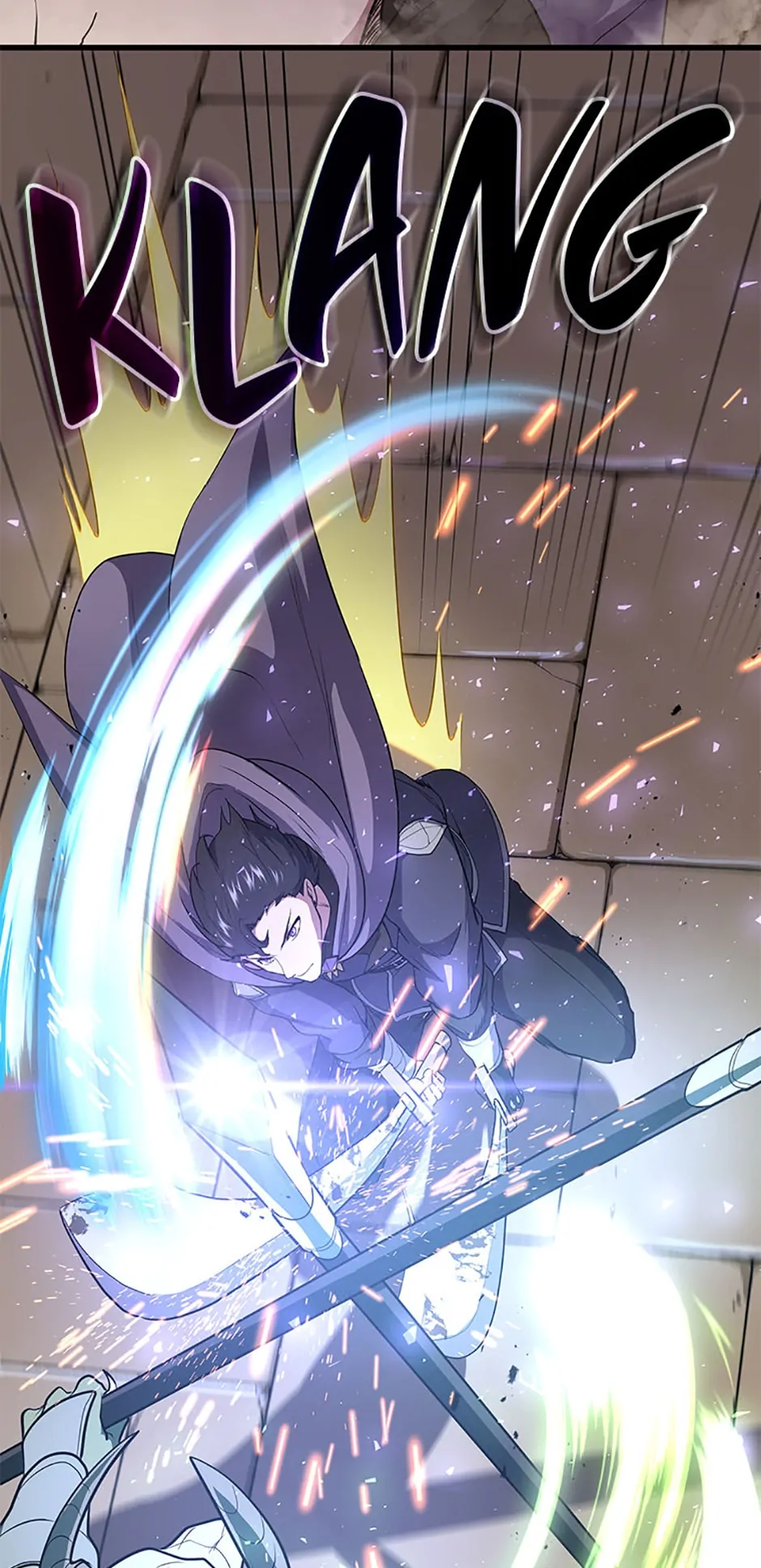 Read Skill Master Levels Up Manga Online