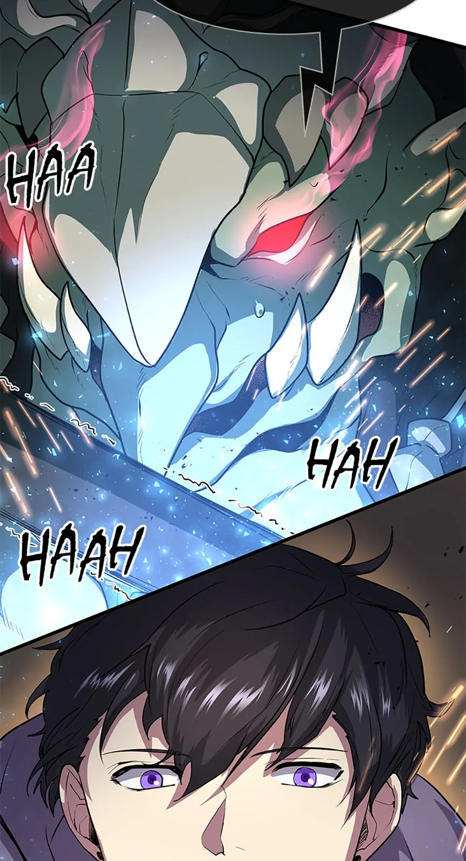 Read Skill Master Levels Up Manga Online