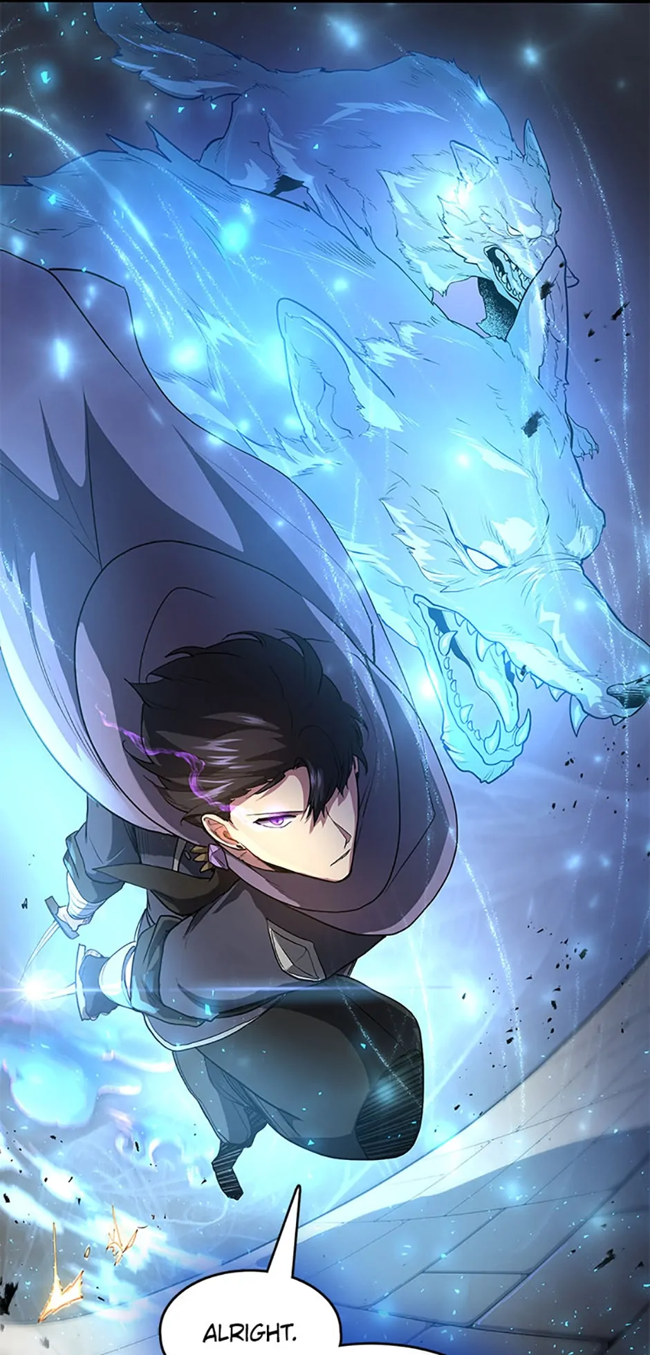 Read Skill Master Levels Up Manga Online