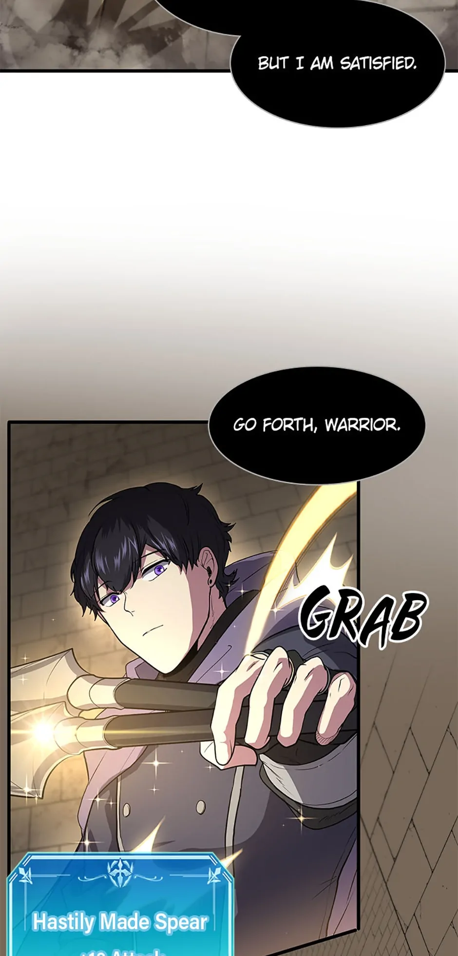 Read Skill Master Levels Up Manga Online