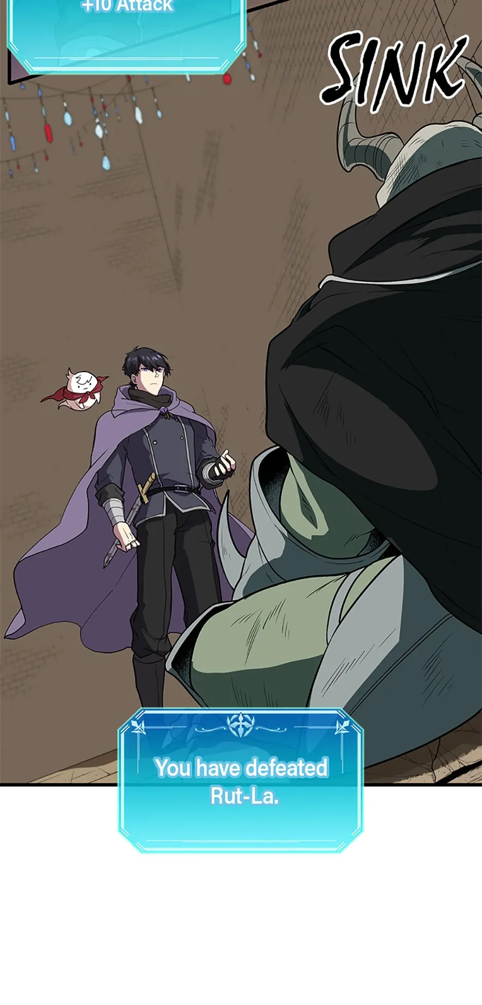 Read Skill Master Levels Up Manga Online