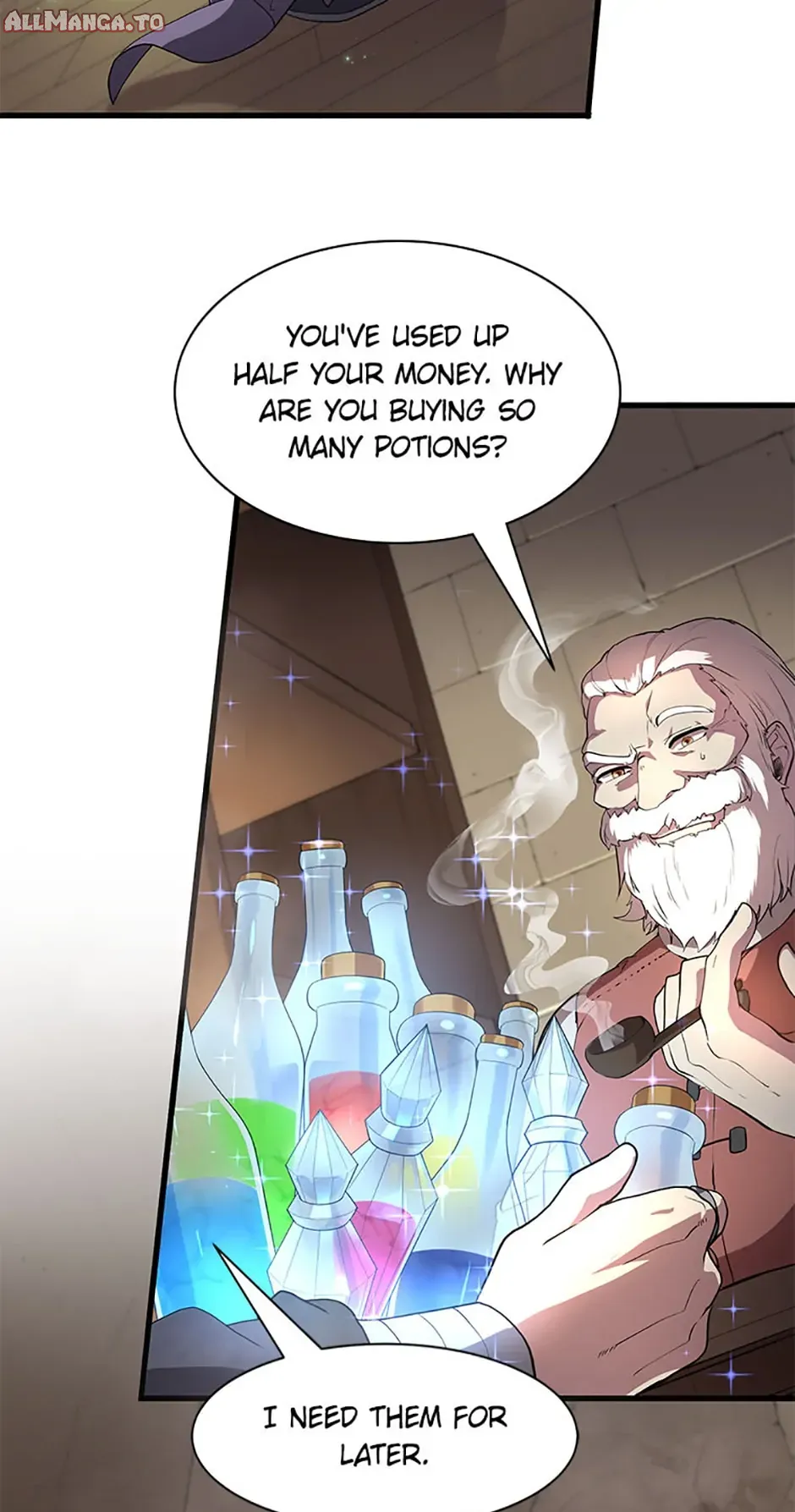 Read Skill Master Levels Up Manga Online
