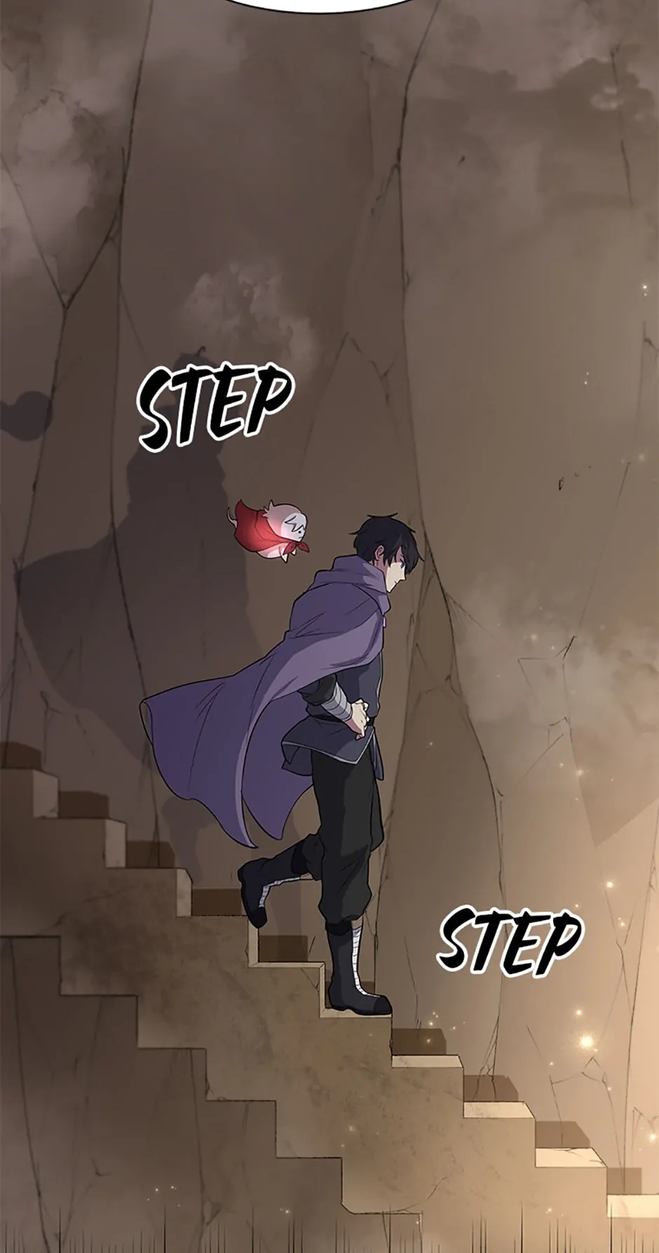 Read Skill Master Levels Up Manga Online