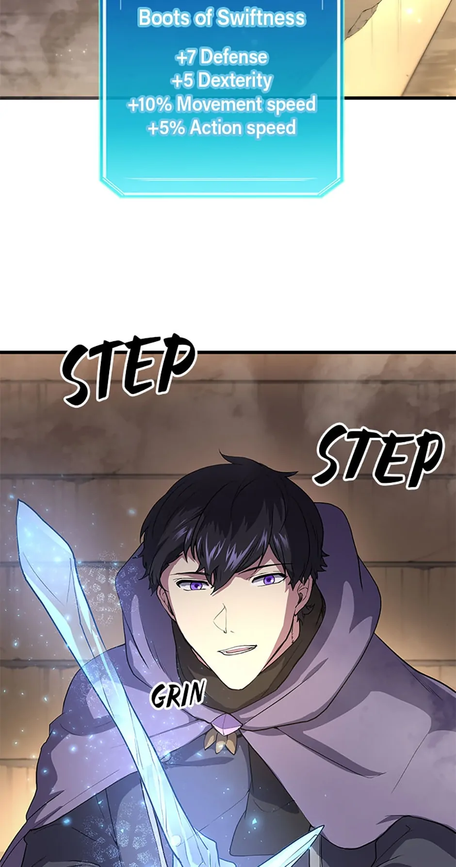 Read Skill Master Levels Up Manga Online
