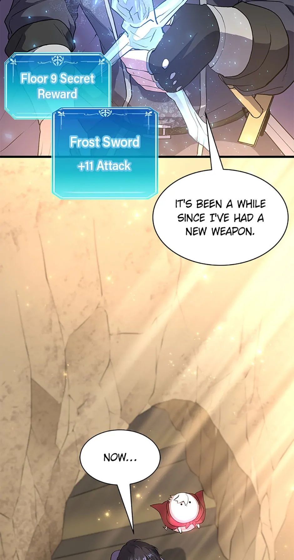 Read Skill Master Levels Up Manga Online