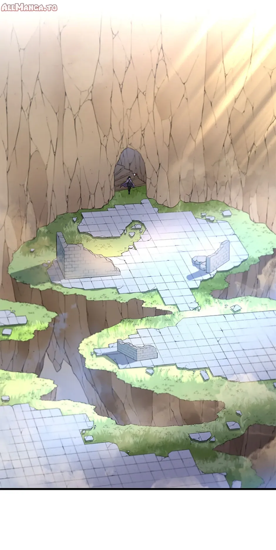 Read Skill Master Levels Up Manga Online
