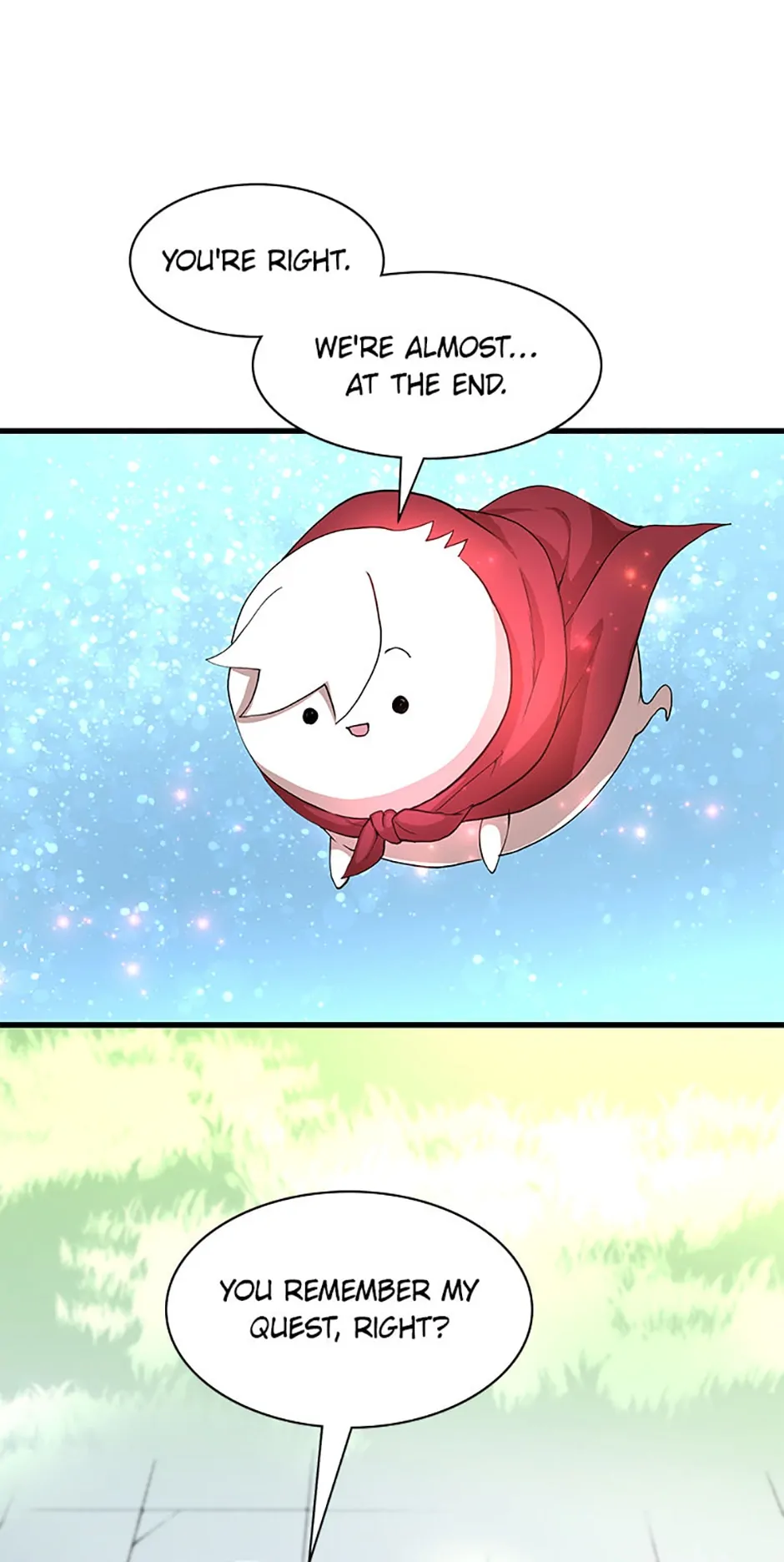 Read Skill Master Levels Up Manga Online