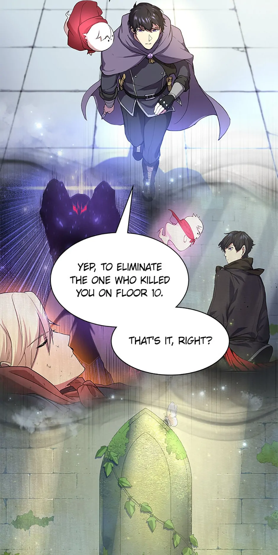 Read Skill Master Levels Up Manga Online