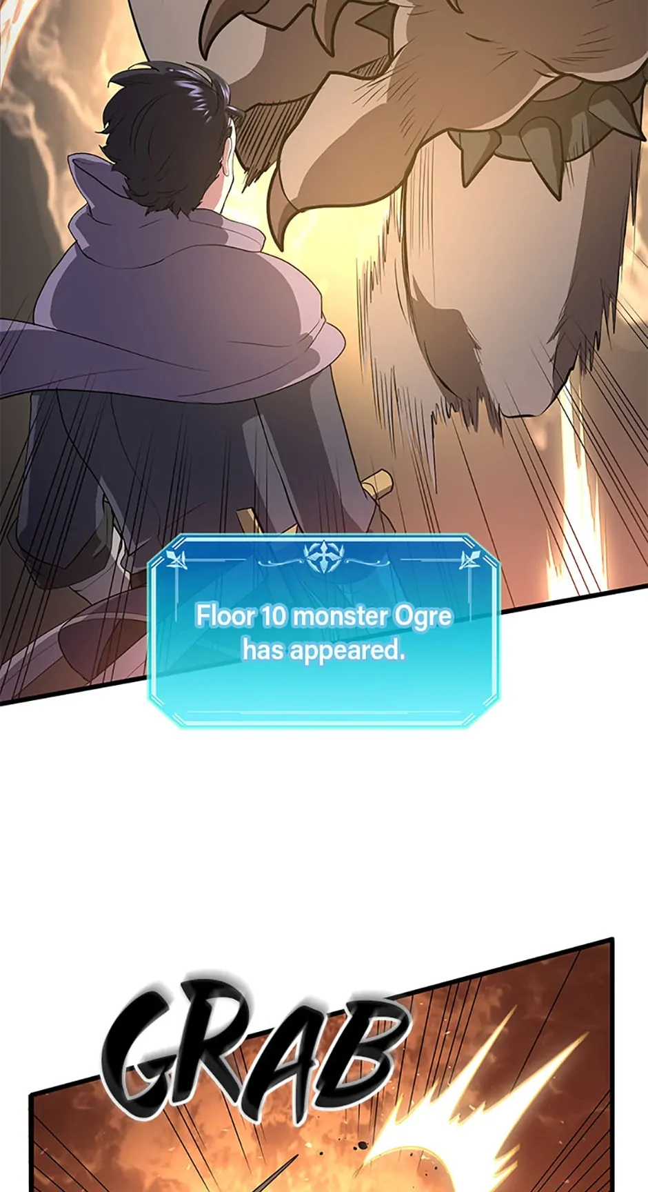 Read Skill Master Levels Up Manga Online
