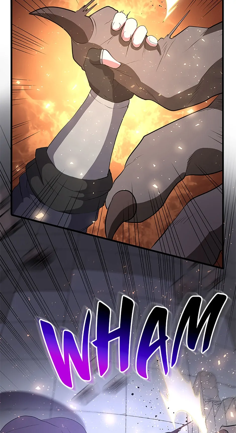 Read Skill Master Levels Up Manga Online