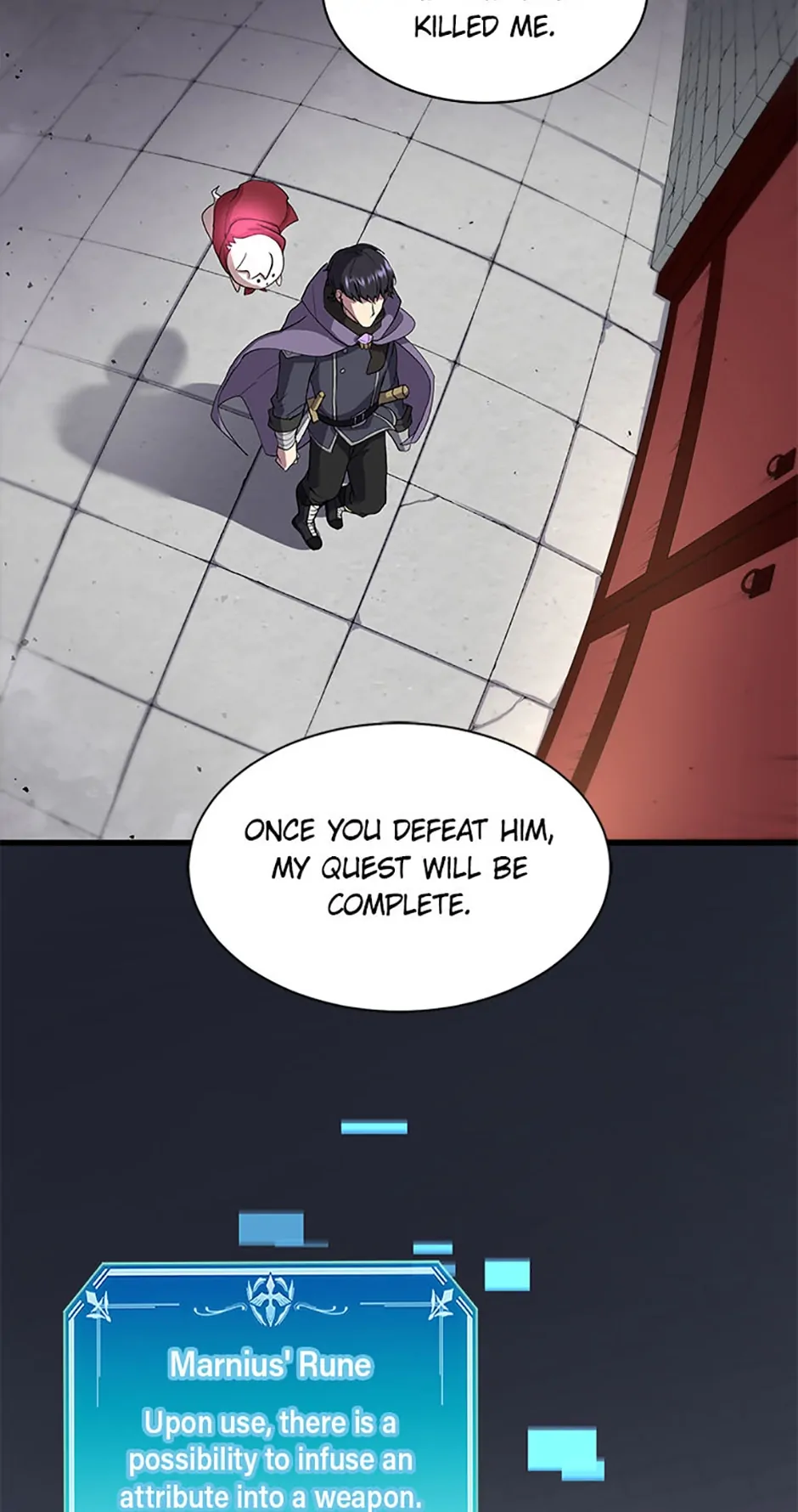 Read Skill Master Levels Up Manga Online