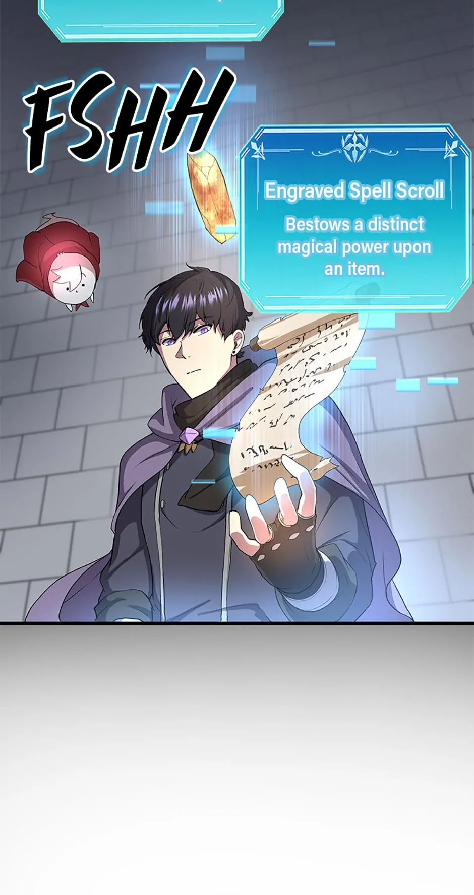 Read Skill Master Levels Up Manga Online