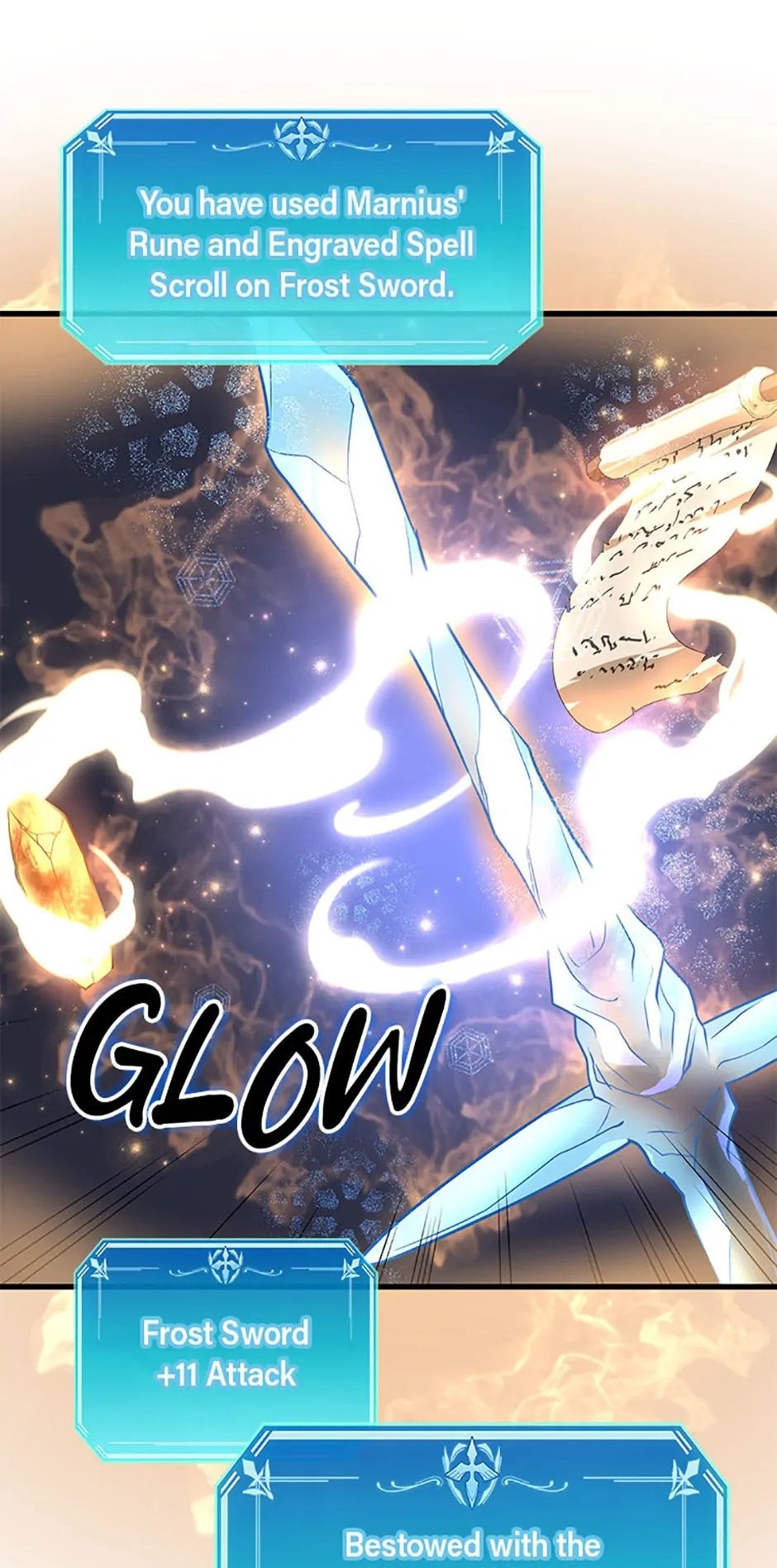 Read Skill Master Levels Up Manga Online