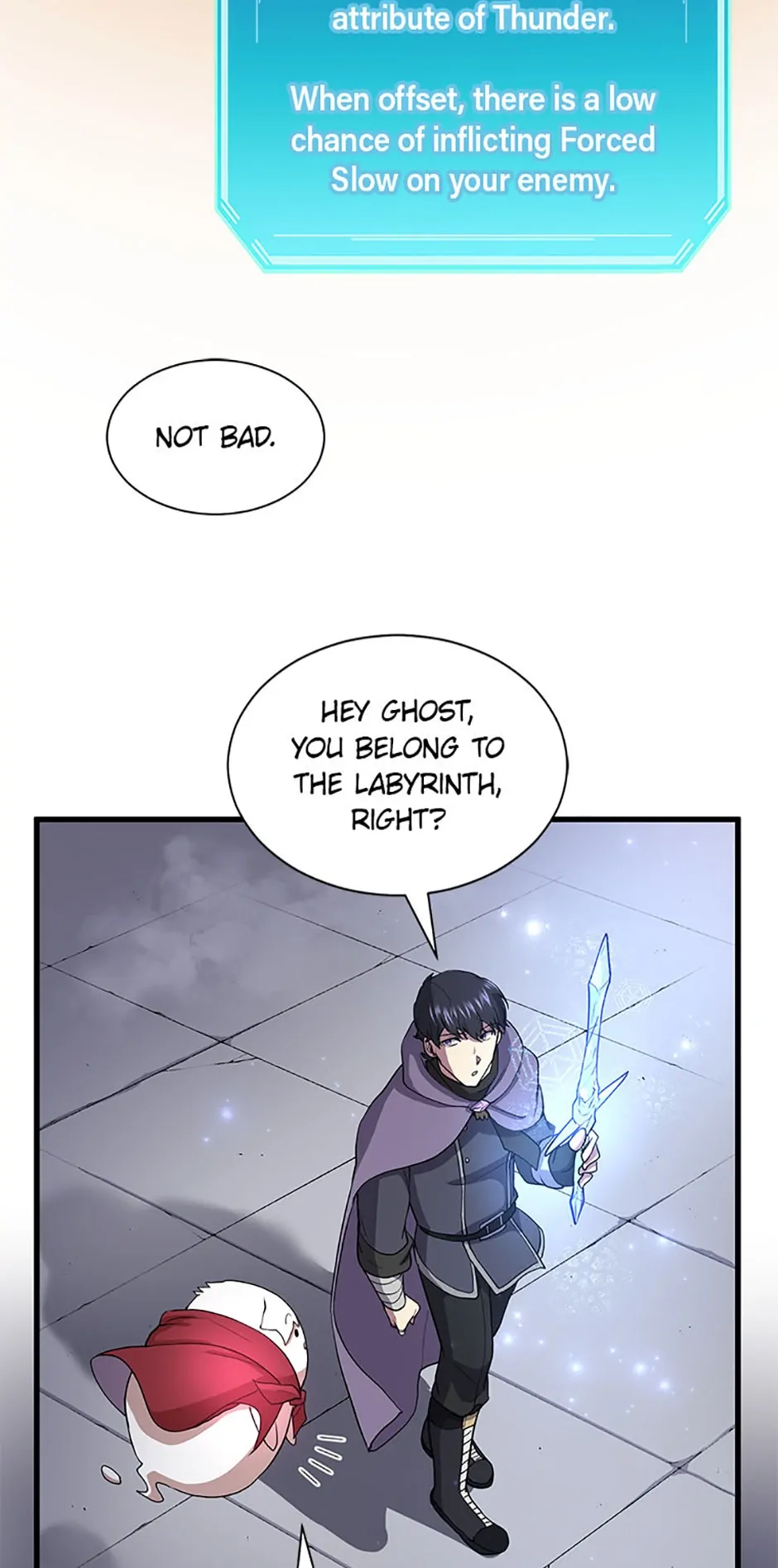 Read Skill Master Levels Up Manga Online