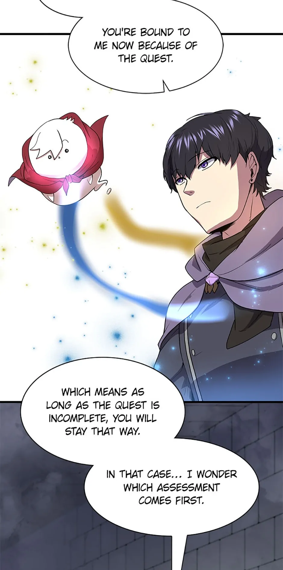 Read Skill Master Levels Up Manga Online