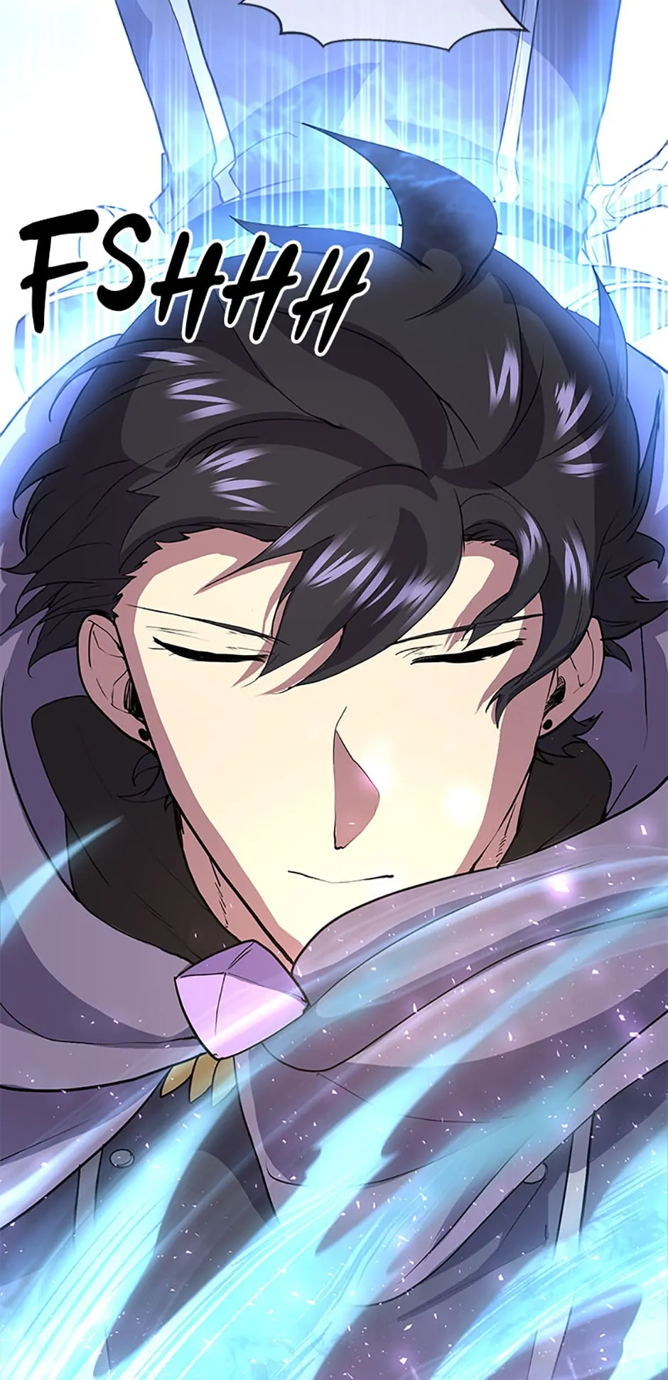 Read Skill Master Levels Up Manga Online