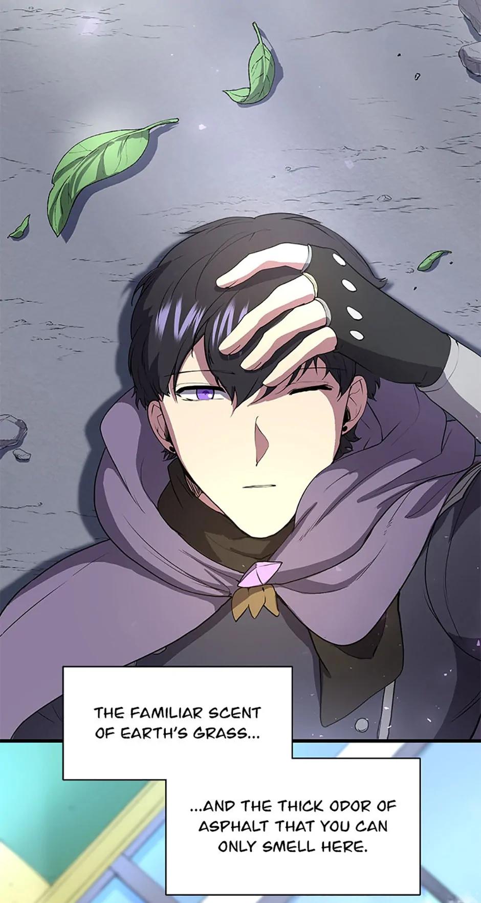 Read Skill Master Levels Up Manga Online