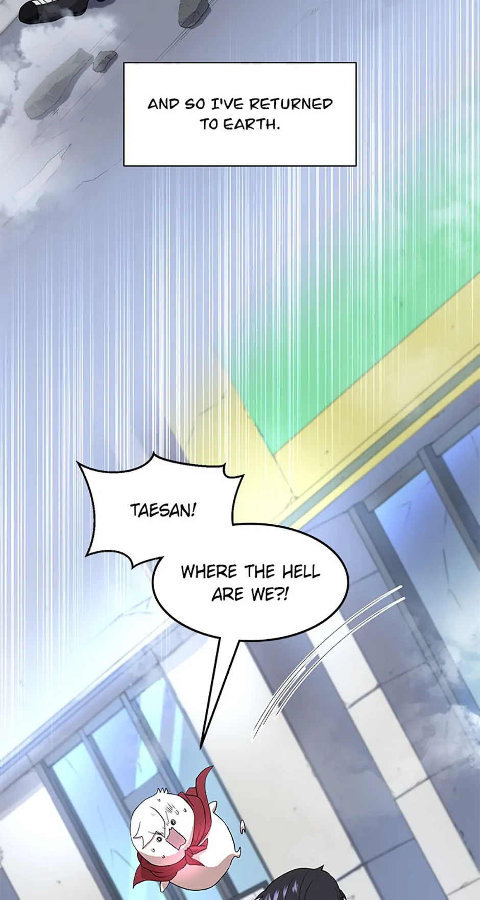 Read Skill Master Levels Up Manga Online