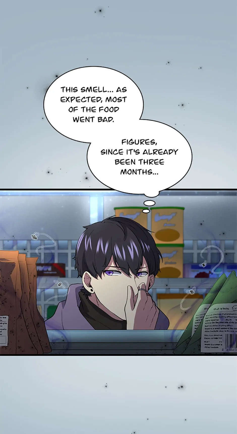 Read Skill Master Levels Up Manga Online