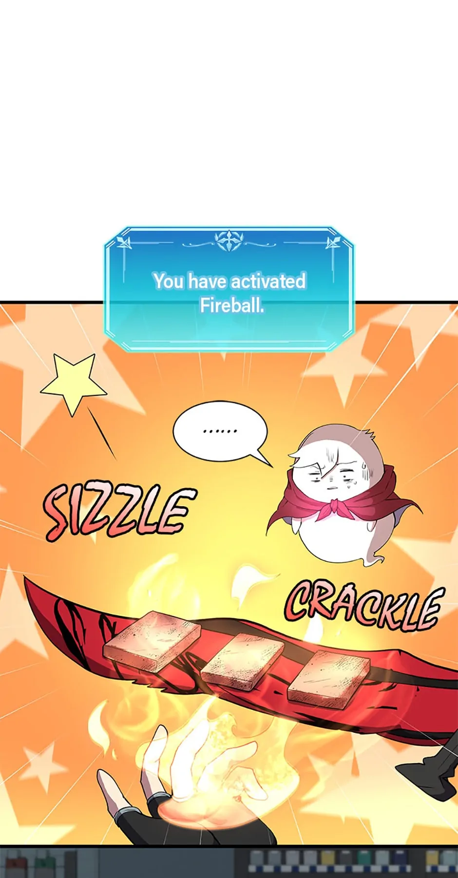 Read Skill Master Levels Up Manga Online