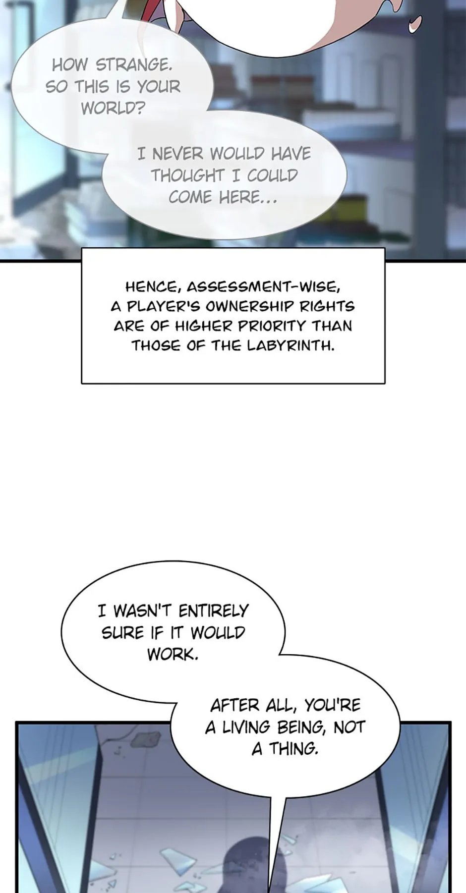 Read Skill Master Levels Up Manga Online
