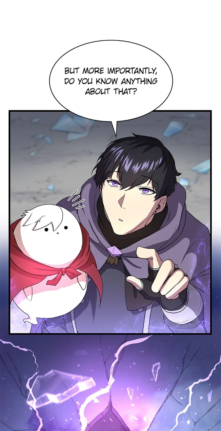 Read Skill Master Levels Up Manga Online