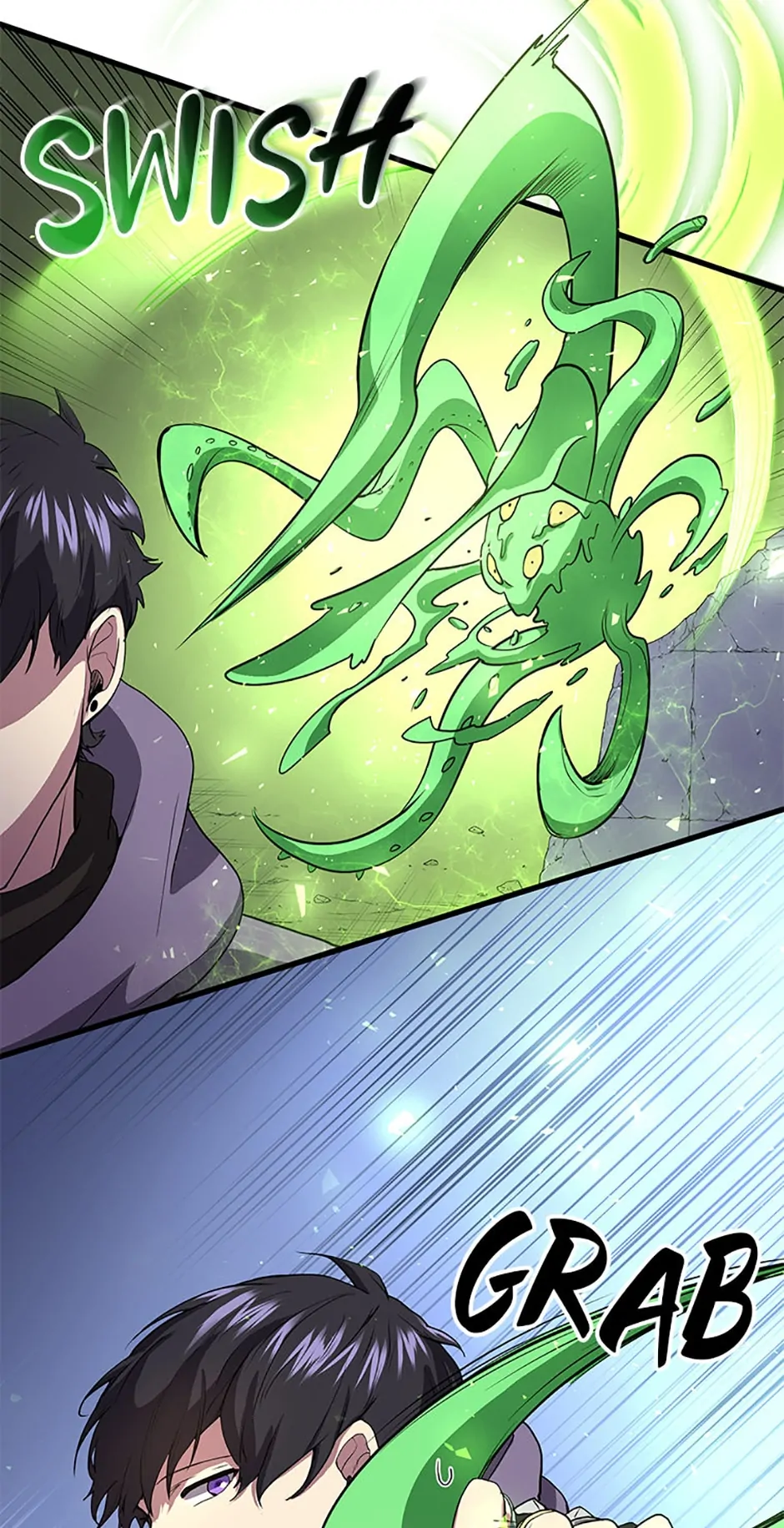 Read Skill Master Levels Up Manga Online