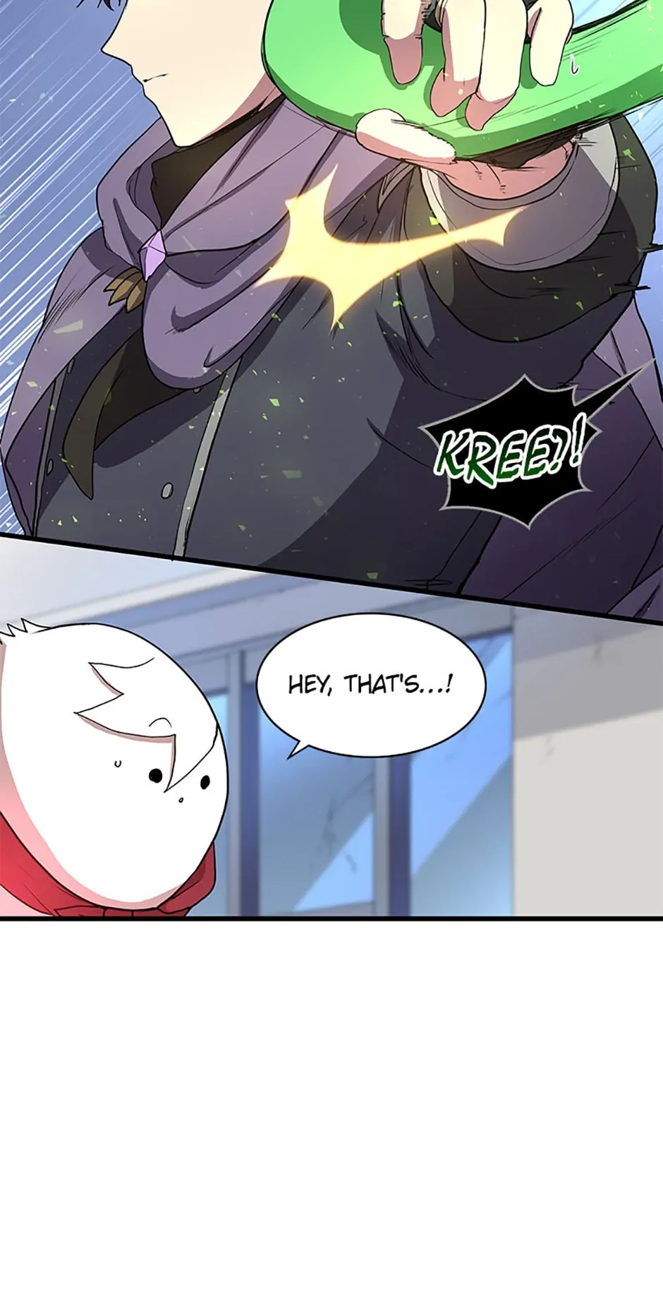 Read Skill Master Levels Up Manga Online