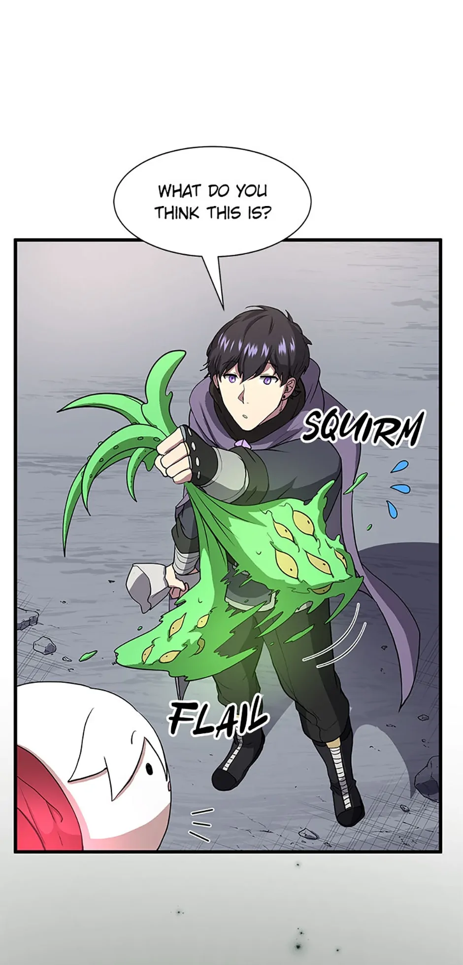 Read Skill Master Levels Up Manga Online