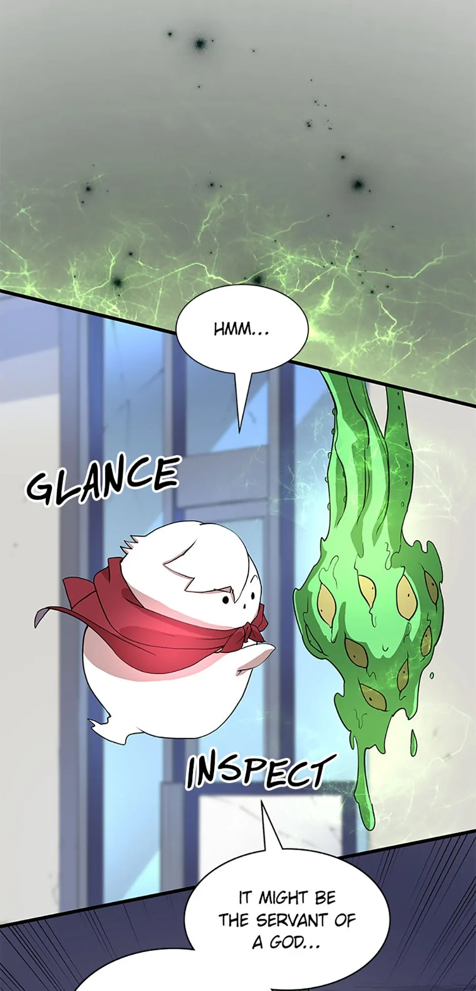 Read Skill Master Levels Up Manga Online