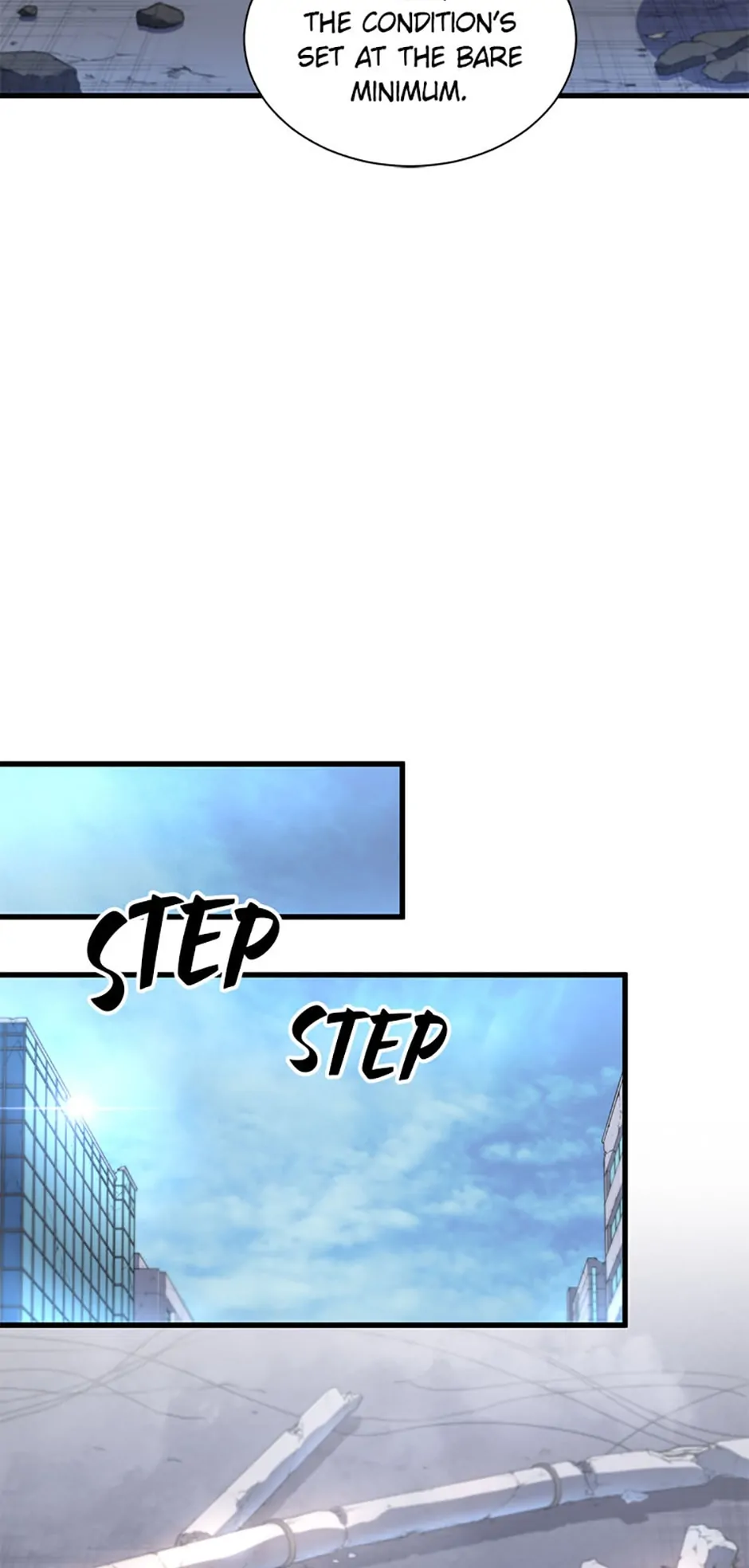 Read Skill Master Levels Up Manga Online