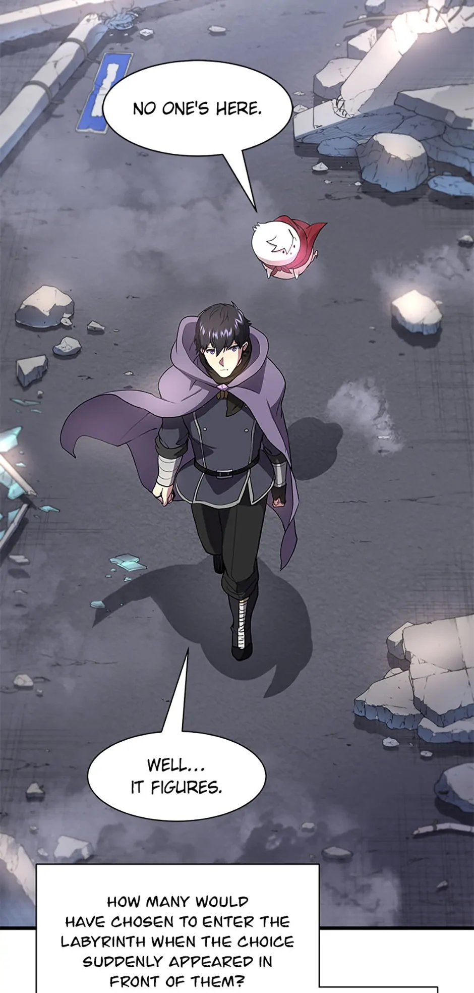 Read Skill Master Levels Up Manga Online