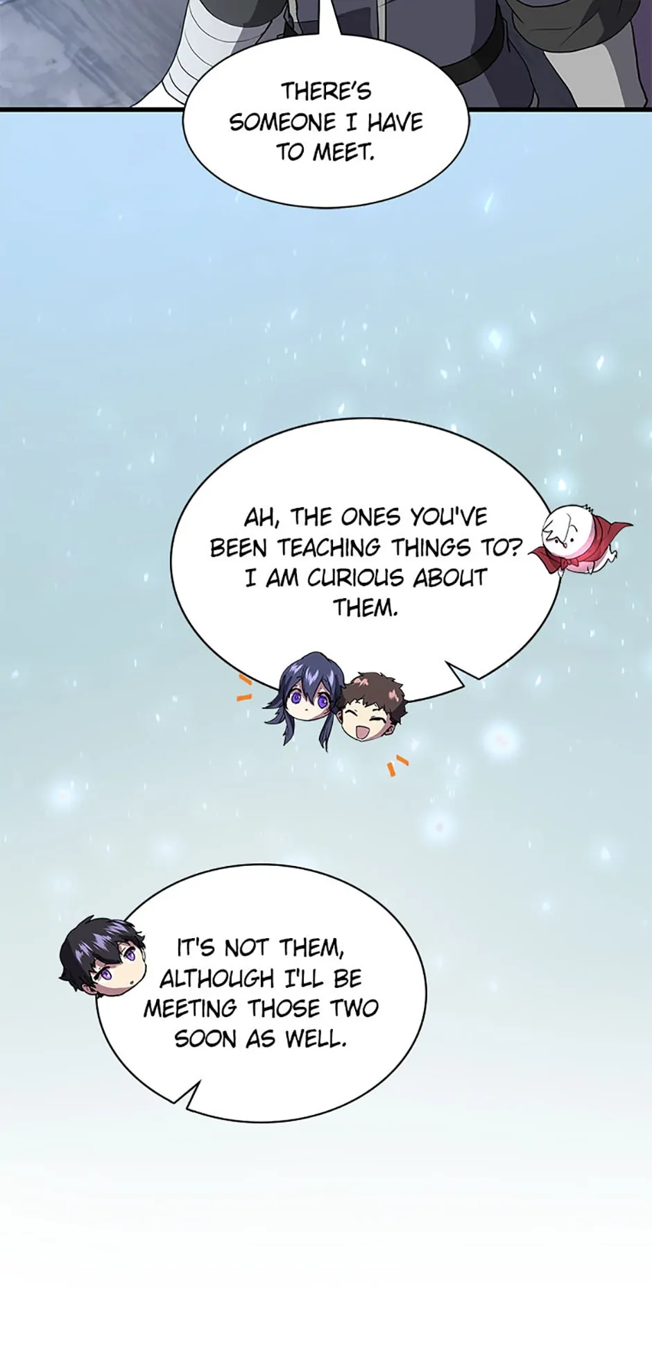 Read Skill Master Levels Up Manga Online