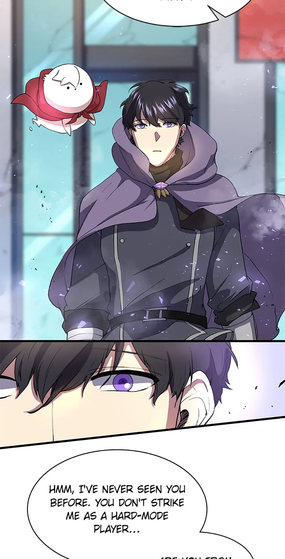 Read Skill Master Levels Up Manga Online