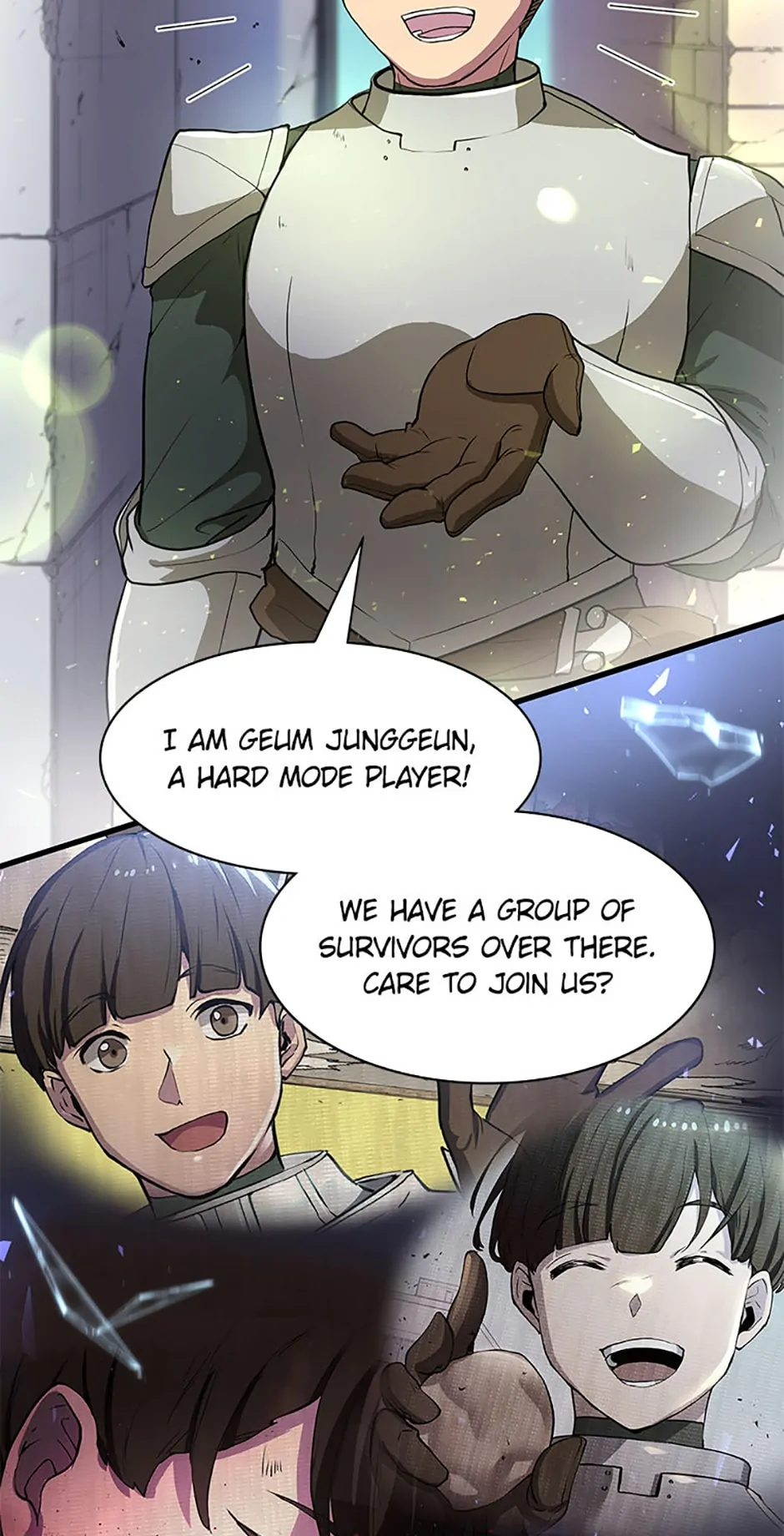 Read Skill Master Levels Up Manga Online