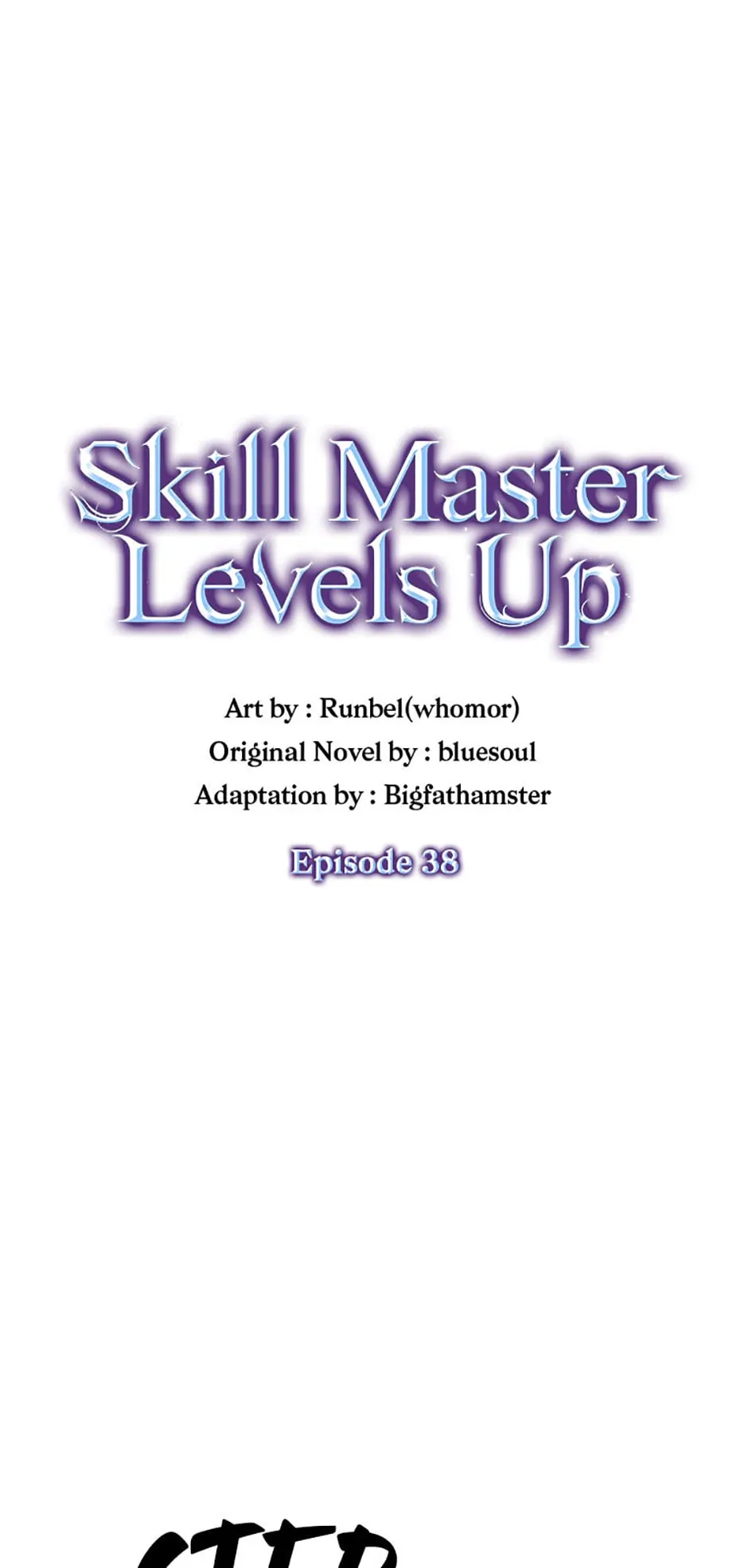 Read Skill Master Levels Up Manga Online