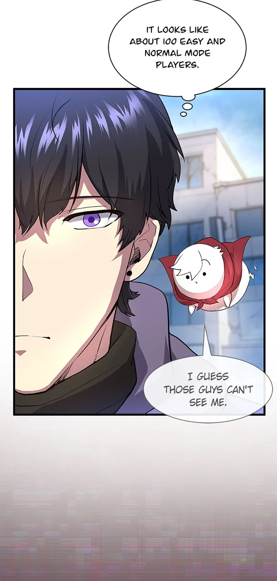 Read Skill Master Levels Up Manga Online