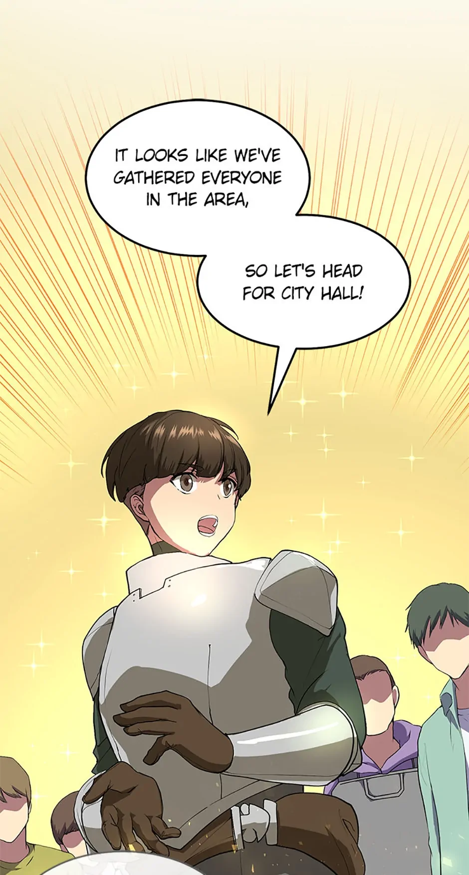 Read Skill Master Levels Up Manga Online