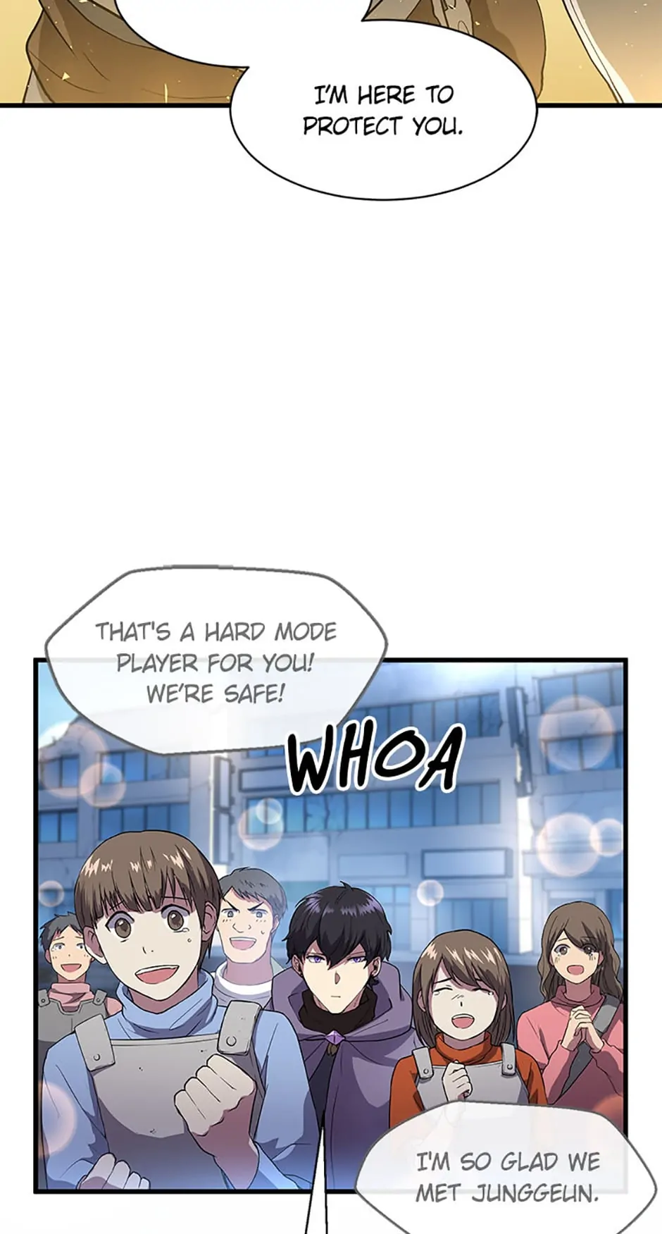 Read Skill Master Levels Up Manga Online