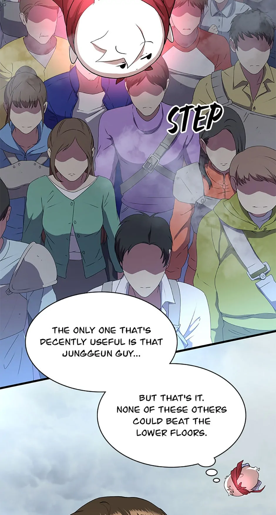 Read Skill Master Levels Up Manga Online
