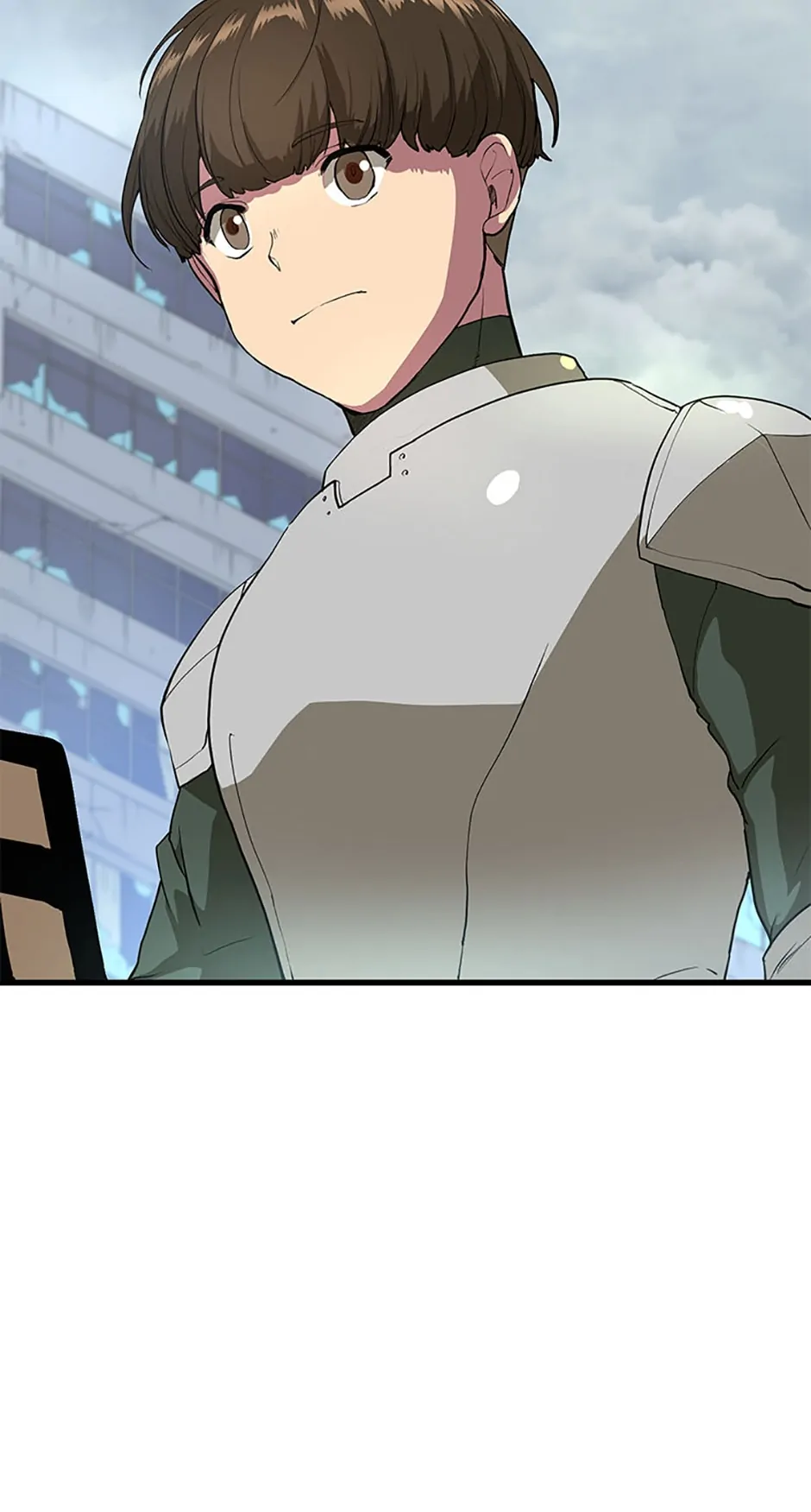 Read Skill Master Levels Up Manga Online