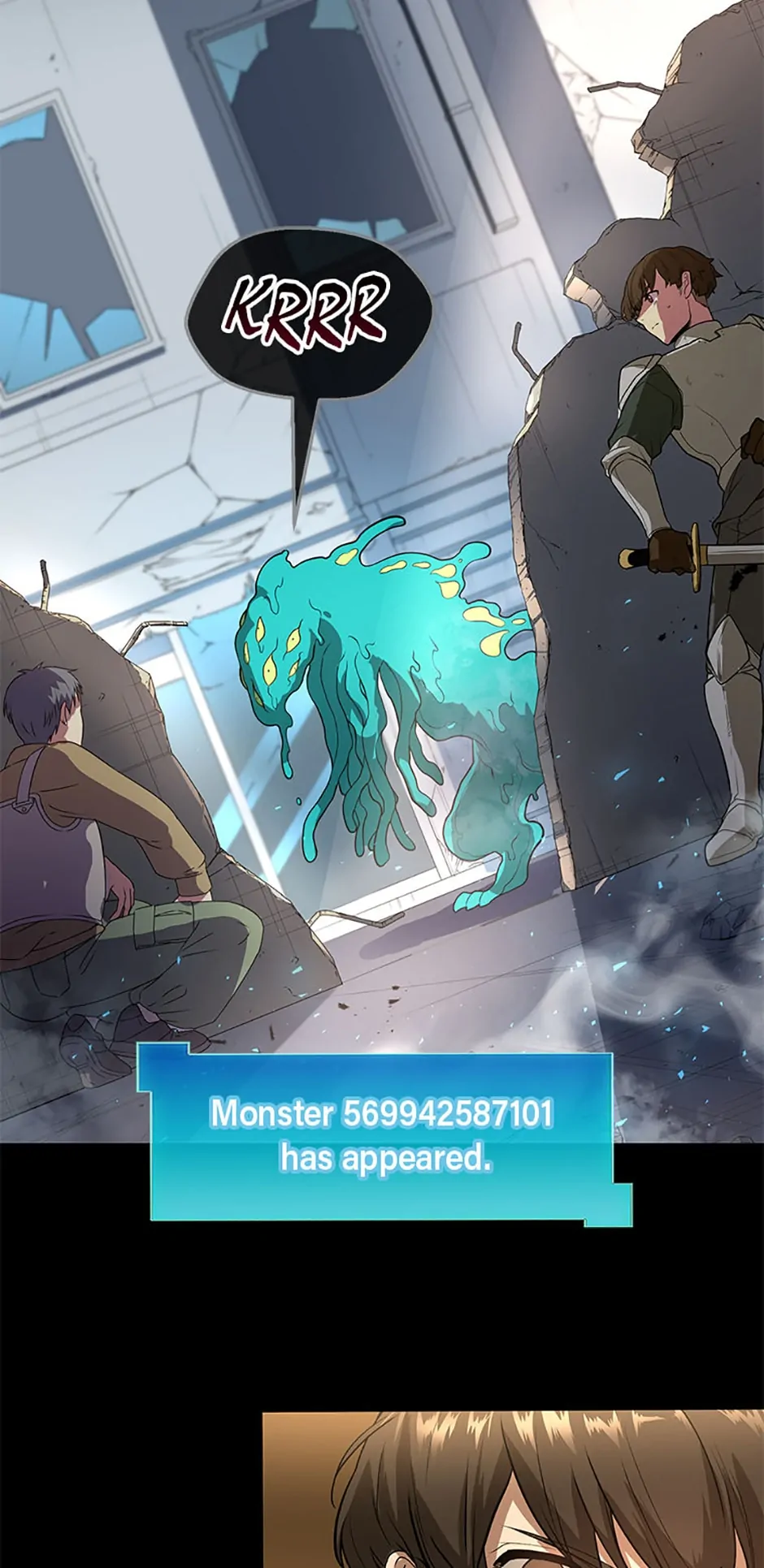 Read Skill Master Levels Up Manga Online