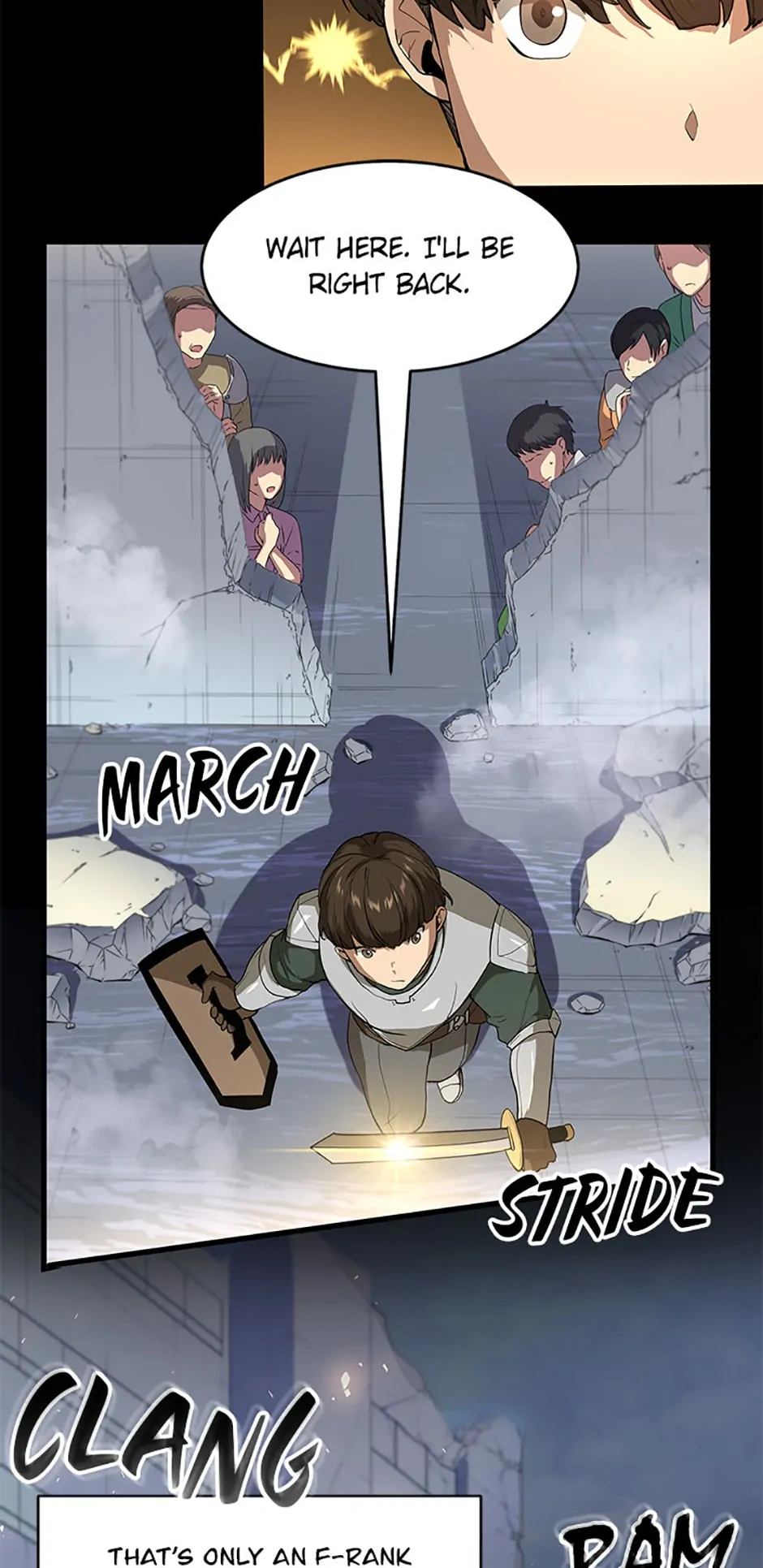 Read Skill Master Levels Up Manga Online
