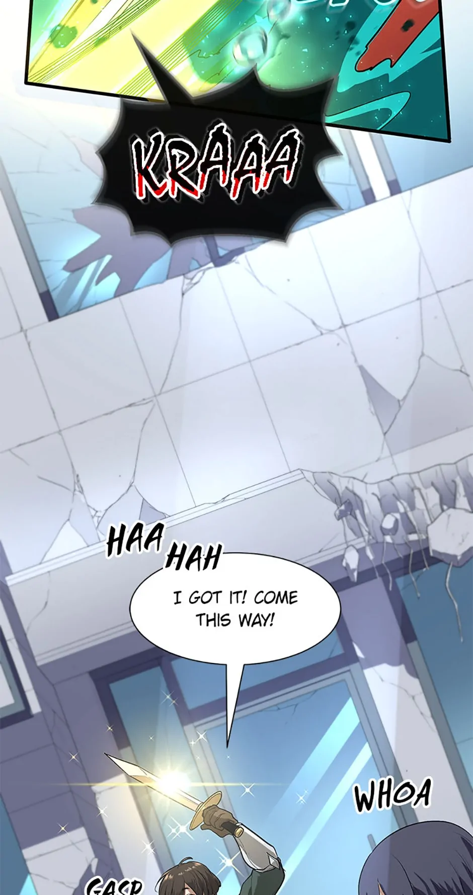 Read Skill Master Levels Up Manga Online