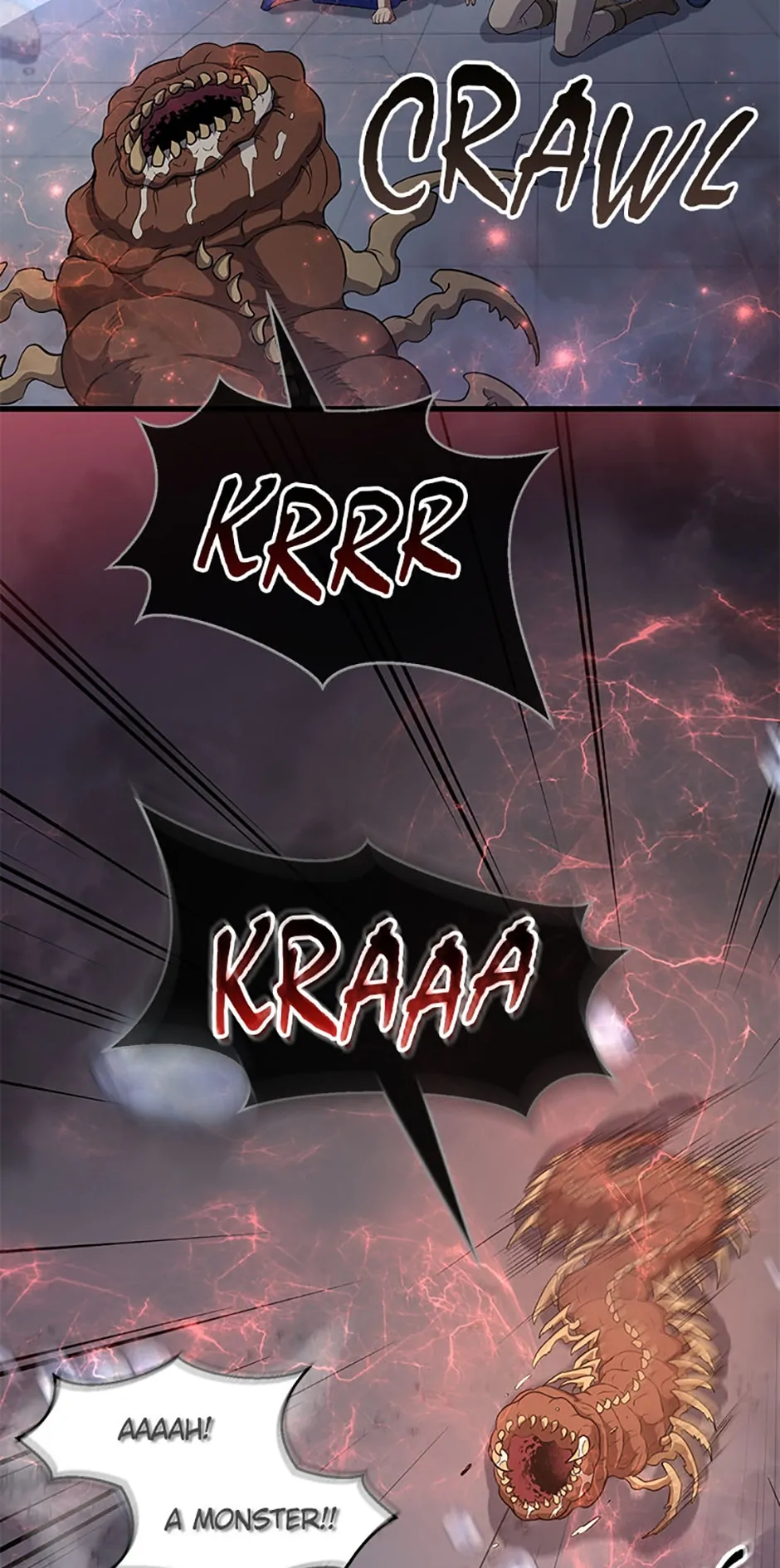Read Skill Master Levels Up Manga Online