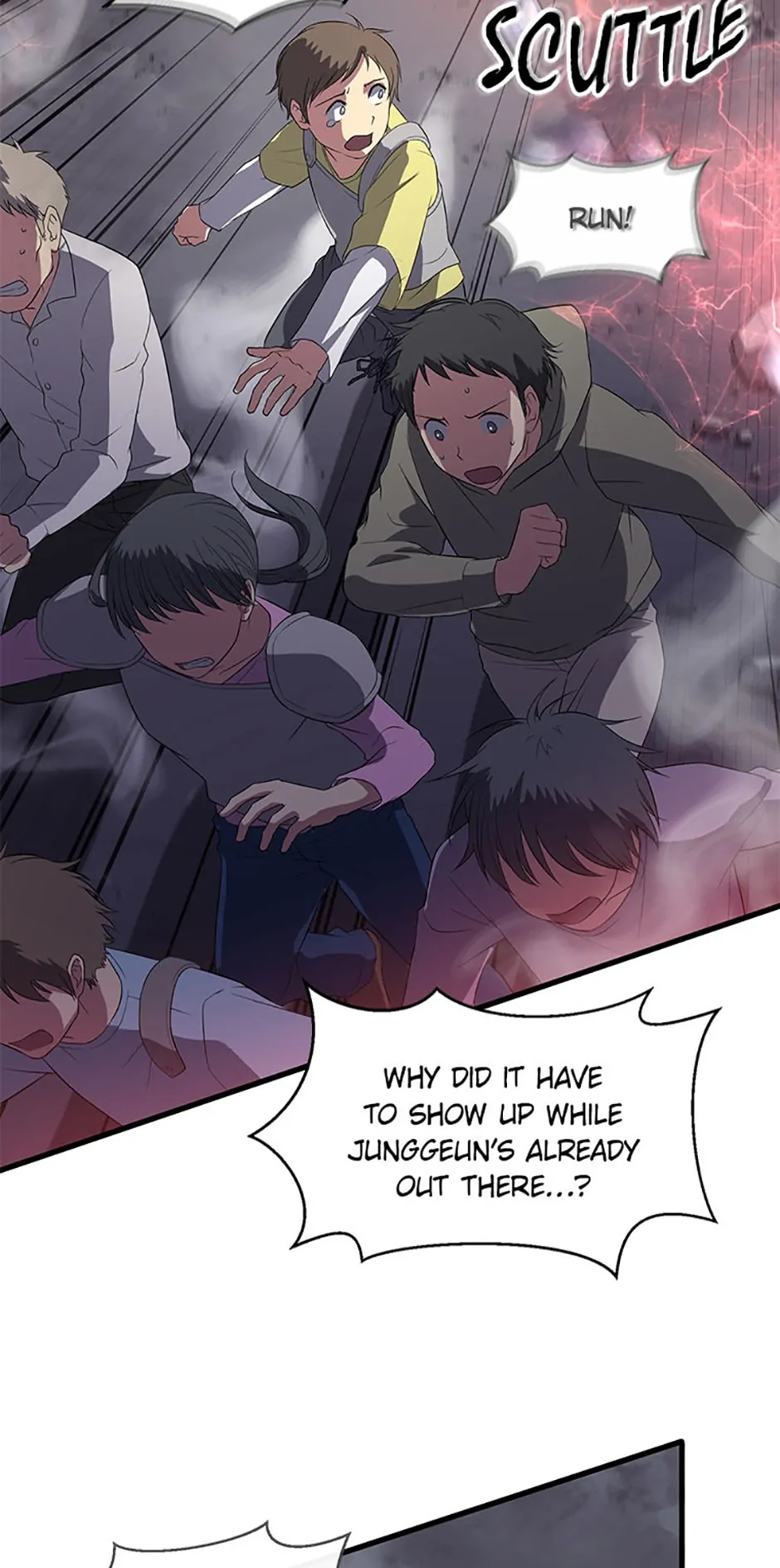 Read Skill Master Levels Up Manga Online