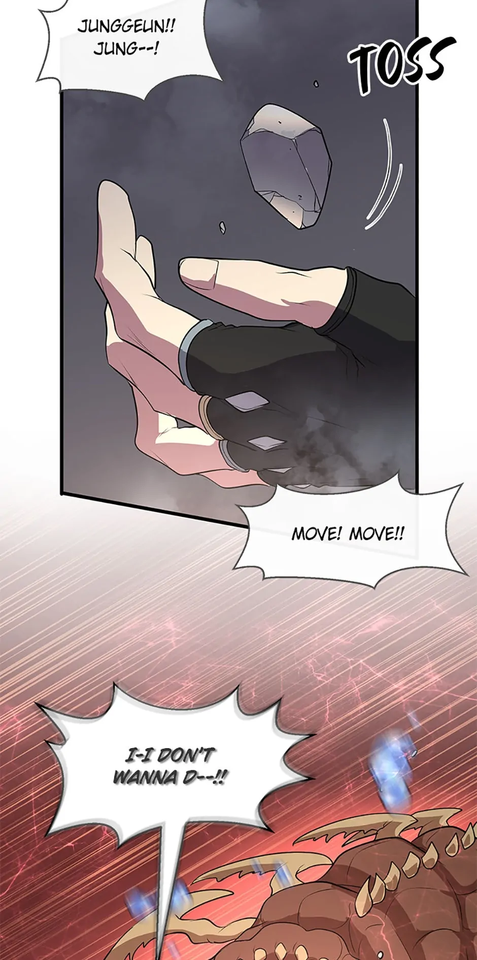 Read Skill Master Levels Up Manga Online